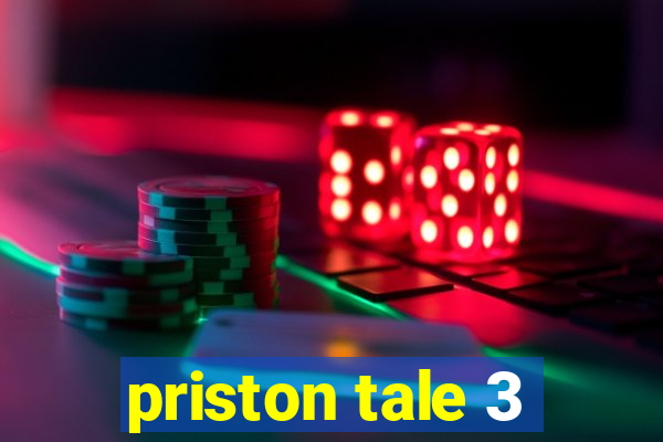 priston tale 3